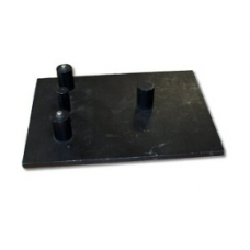 Baseplates C+IR Spares